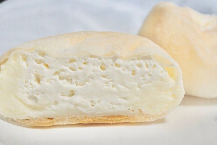 ローソンのホボクリムが更にクリーム増量して帰ってきた！ハマる人続出で売り切れ御免！