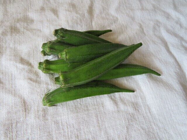 オクラのネバネバが苦手な人に！ぬめりが気になりにくいレシピ3選