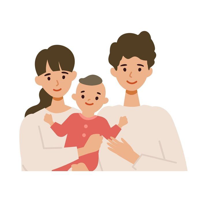 赤ちゃんとの暮らしで手放せられた3つの「無」