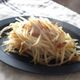 もやし炒めが劇的においしく&シャキッとなる2つのコツ!