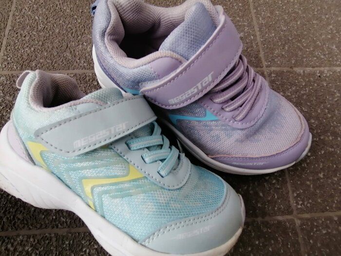 【ヒラキ】リピ買い決定！980円軽量スニーカーが驚きのコスパでした