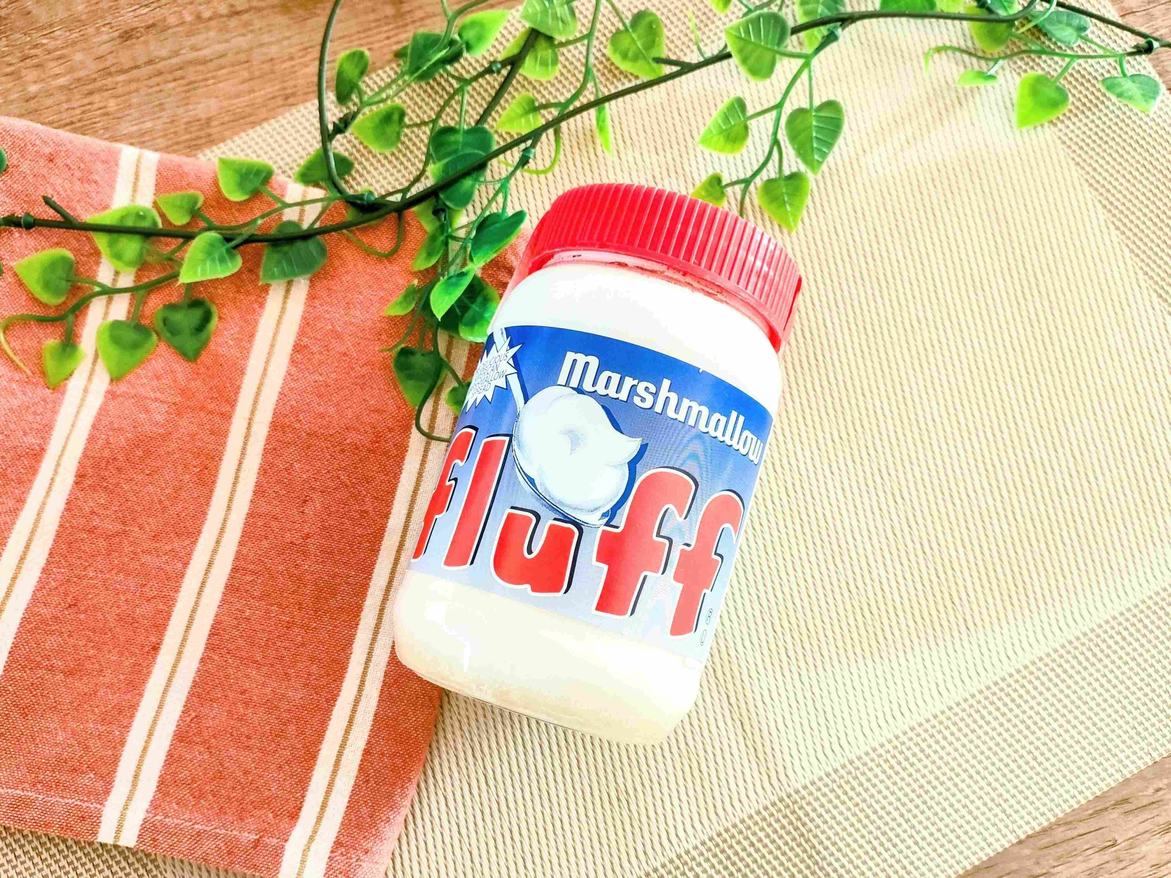 【カルディ】完売続きも納得！お菓子つくりにも重宝する「塗るマシュマロ」って？