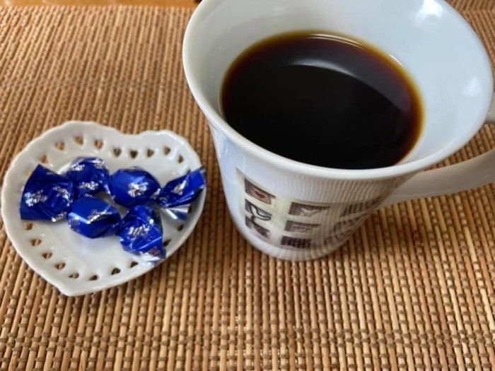 信じられない口溶け！！！あのお菓子のプレミアムって！？