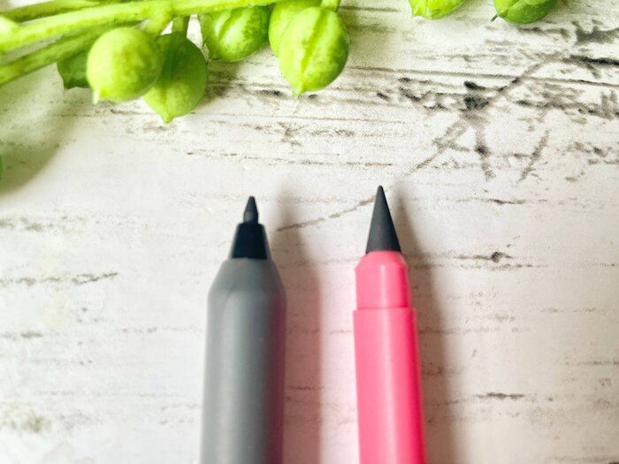【ワッツ】芯を買わなくてもいい！削らなくてもずっと書ける「金属ペンシル」って何？