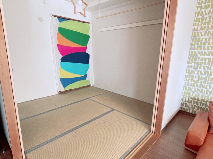 【実例集】来客部屋だけじゃもったいない！シンプリストが提案する中和室の使い方5パターン