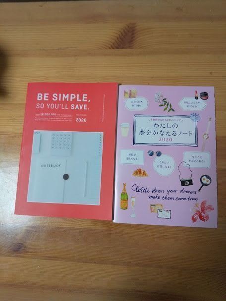 字を書いたり、本を読んだりして、気持ちを整える。