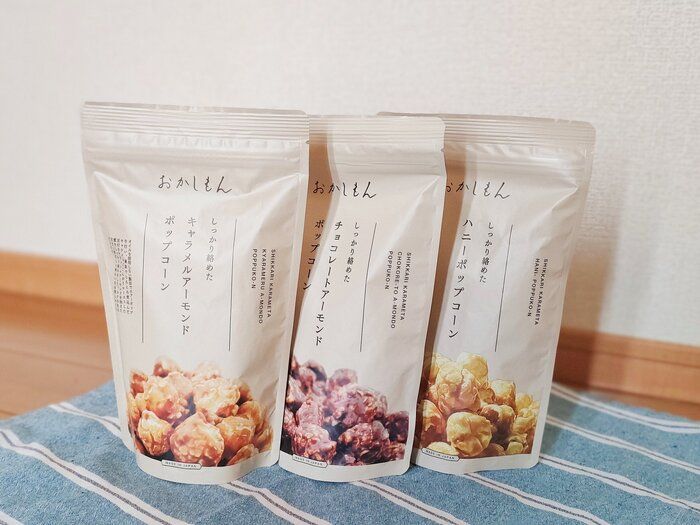 【3COINS】手が止まらない〜！バイヤーおすすめお菓子は絶対に買いの一品