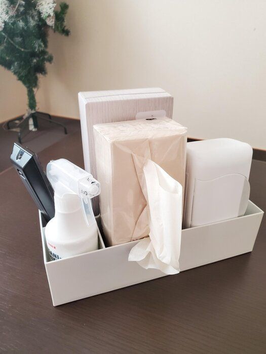 〈CAINZ〉これからの季節に大活躍の予感。ハンドペーパー買ってみました！