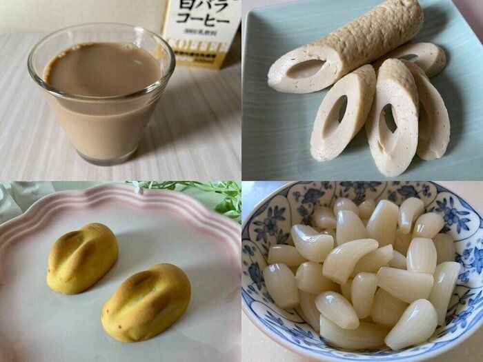 鳥取県の魅力がいっぱい！アンテナショップ売上ランキング上位の商品を実食！白バラコーヒーやとうふ竹輪など絶品揃い！