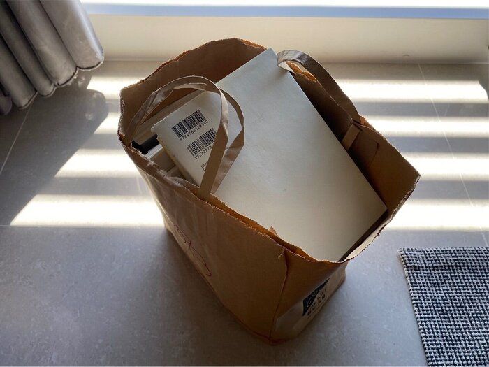 積読状態の本をどうするか見直してみた