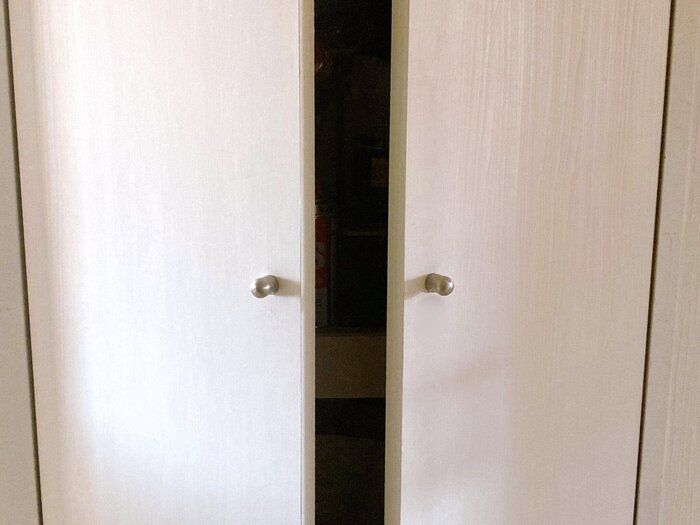 【片付け】溜めこんでない？開けずの収納庫に放置してあった５つの不用品とその心得