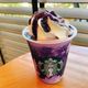 【スタバ】ハロウィン気分が120%味わえる!ちょっと怪しげな色のフラペチーノ