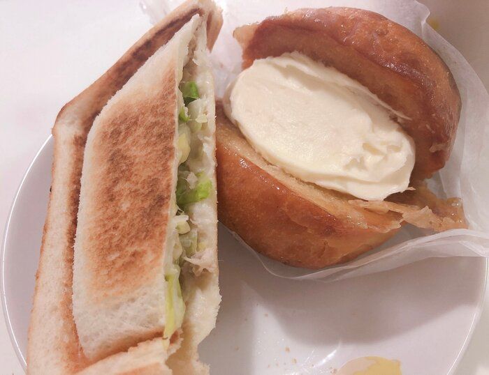 満腹より満足！｢食べたいものは食べて痩せる｣私のお気に入り