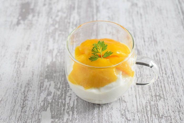 いつでもマンゴー！しかも完熟裏技