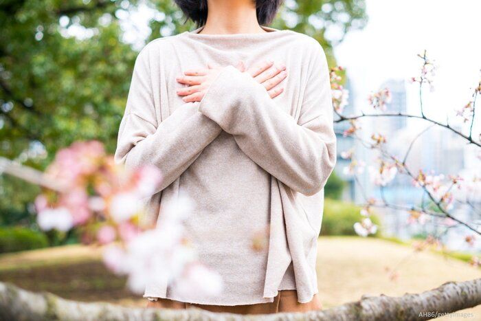 あなたはいくつ当てはまる？ストレスを溜めやすい人の共通点