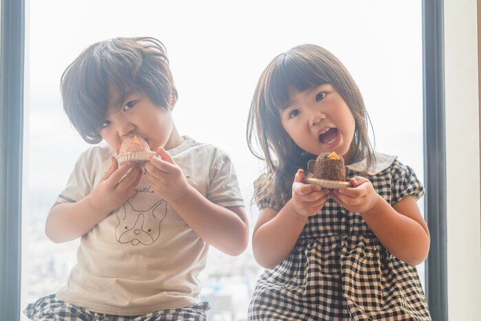 名古屋に行ったら絶対買って！新名物ぴよりん