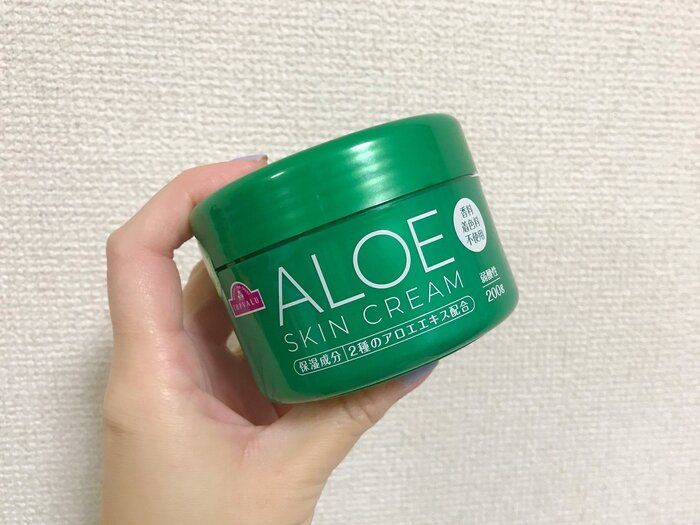 【イオン】乾燥に負けるな！発見！たっぷり使えるスキンクリーム