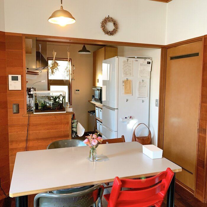 片づけのプロが実践！家が散らからないたった3つの方法