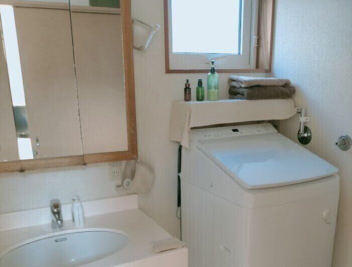 【便利すぎ！】最新洗濯機のもう手放せない機能