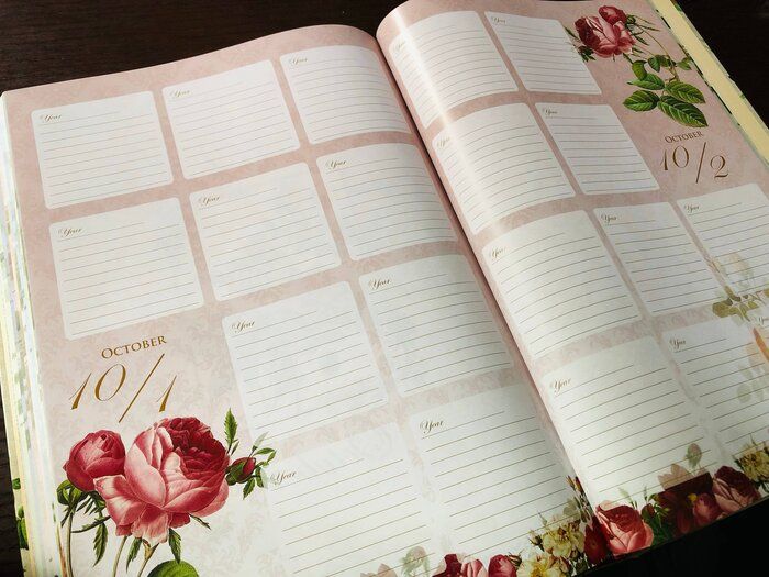 【自分と向き合う習慣】40歳になったらやりたいこと