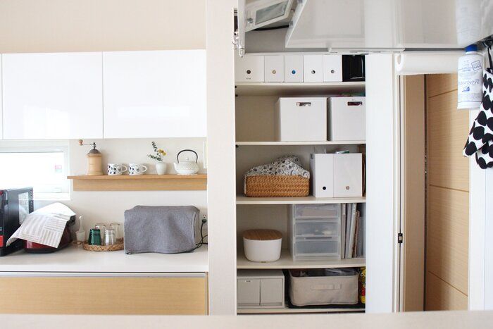 【持たない暮らし】～意外なモノで代用！手放した調理器具～