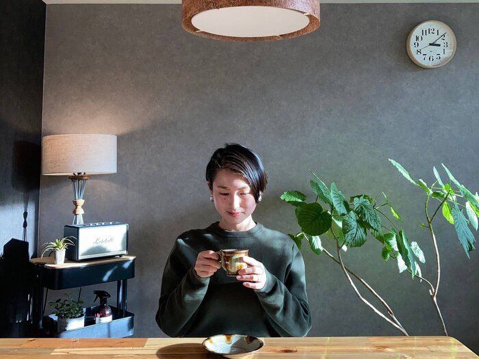 【自己紹介】ルームスタイリスト『miho-living』です！サンキュ！STYLEライターになりました。