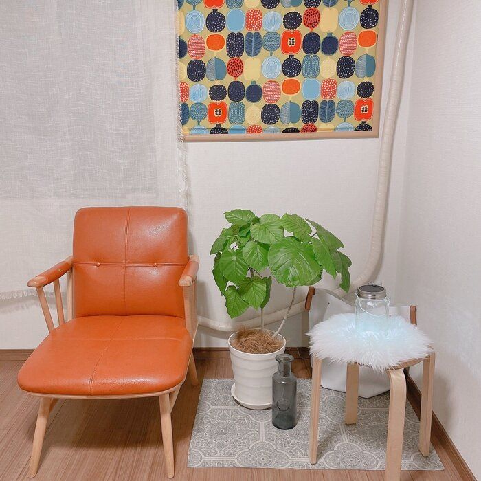 殺風景な部屋をイメチェンしたい！気軽に取り入れられるアイテム3つ