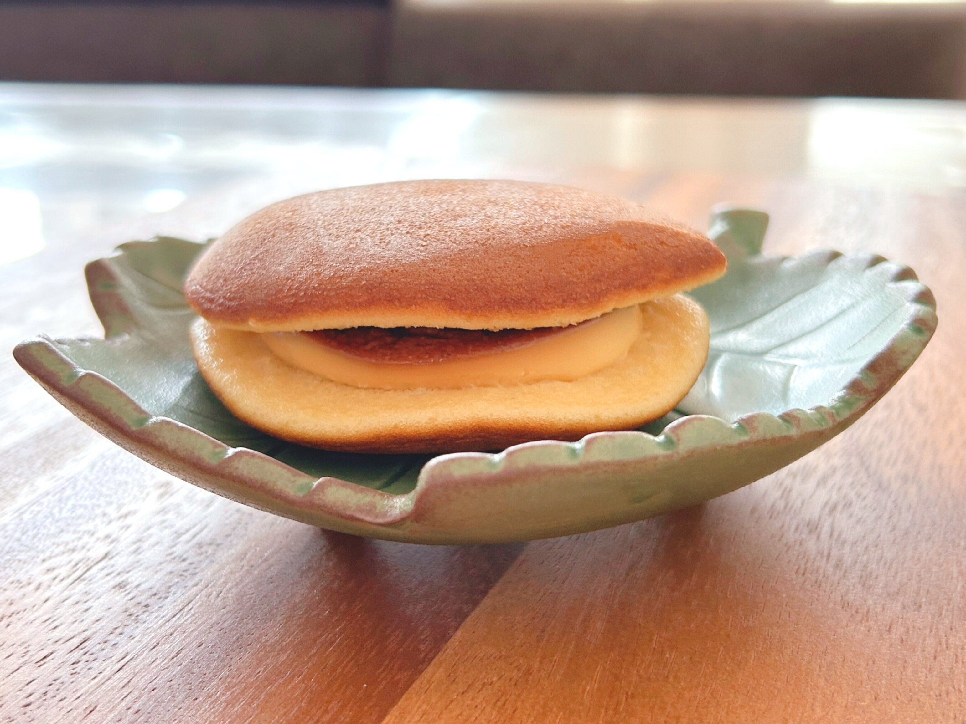 【大分土産】意外な場所で買える！有名温泉地の大人気の和洋折衷スイーツ