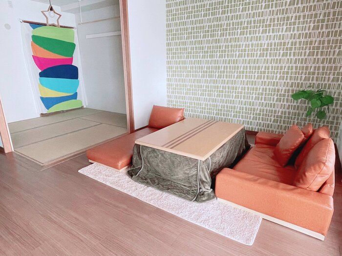 【冬支度】おうち時間を快適に過ごすために準備した「あったかアイテム」3選