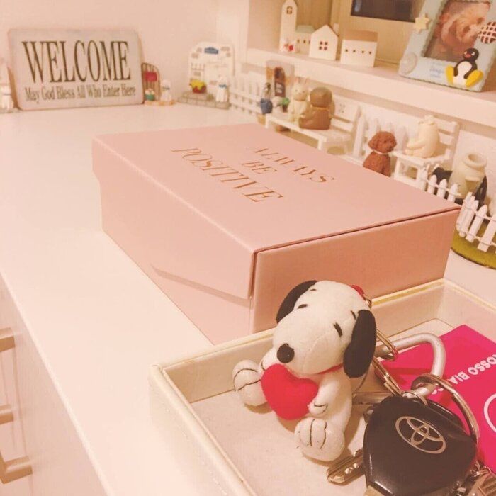 【汚部屋脱出】ついやりがち！ちょい置き撲滅『習慣週間』