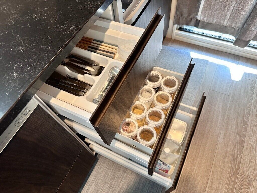 家をすっきり片付けたい！整理整頓を一番最初に始める場所はキッチンがおすすめ