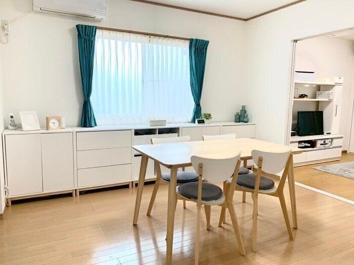 めんどくさがりやのがんばらない毎日のための整理収納のマイルール５つ