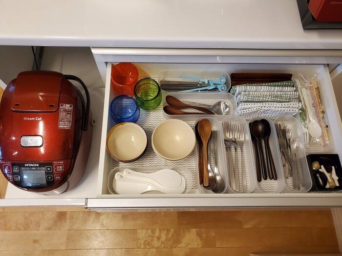 必要なモノ不要なモノの区別ってどうやるの？これでわかるシンプルな選び方