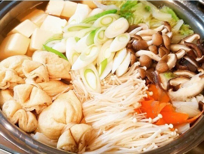 【食費節約】4人家族で食費月2万円台の私がオススメ！困ったときの冬の夜ごはんはお鍋に尽きる！！