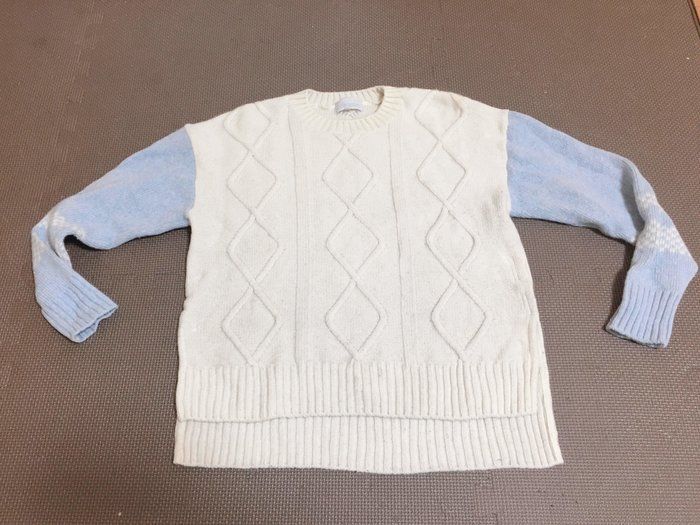 “ズボラ”と“ケチ”を両立させる『ニット類』の洗い方