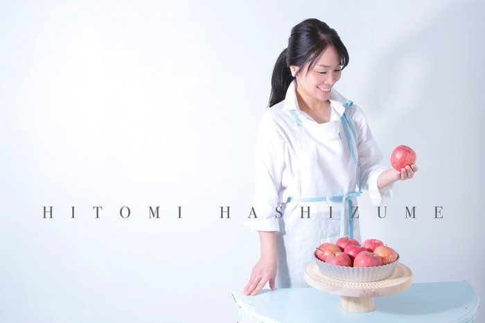 【自己紹介】はじめまして！橋爪ひとみです。