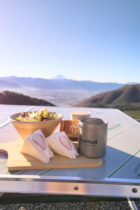 『今更ですが2022年クリスマスメニュー』