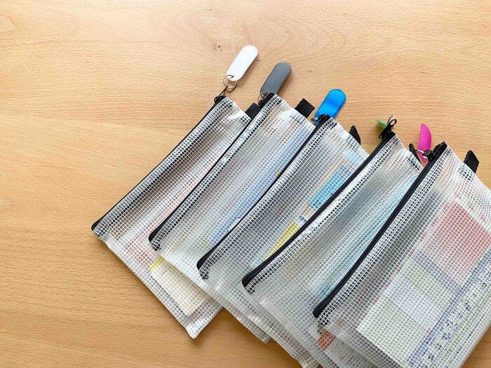 カインズや100円ショップで揃う！作っておきたい家族の病院セット