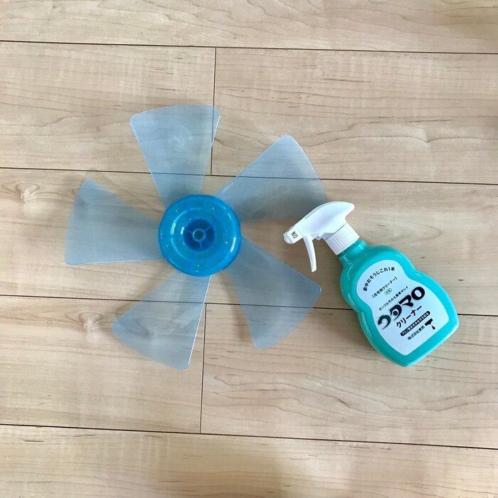 ここだけ最低限！ズボラな私が夏までにやっておいて良かった掃除3選