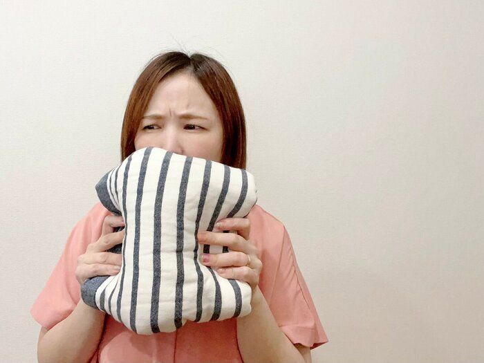 タオルが臭い！洗濯しても残る「生乾き臭」をズバッと解決！