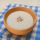 旬の旨味を味わう【舞茸のポタージュ】のつくり方