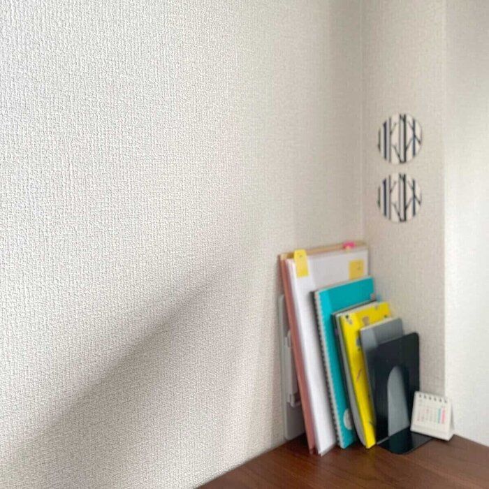 難しいコト抜き！ぐうたら干物主婦の仕事と保育園の書類整理収納方法