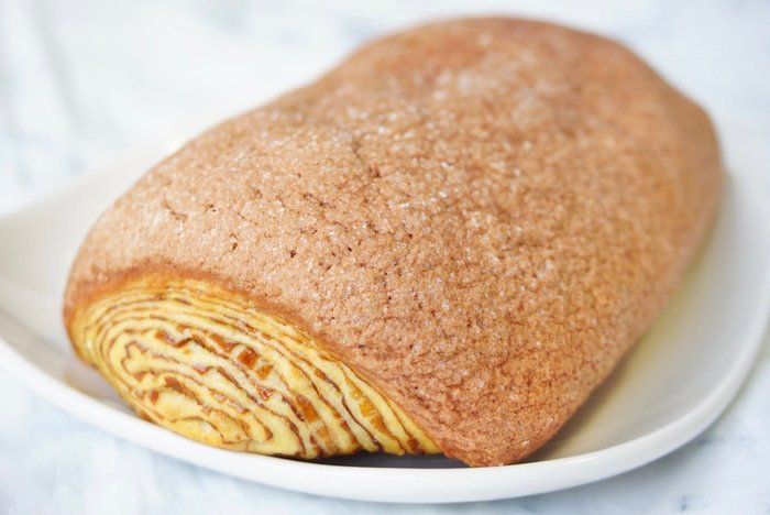 え！？100円？ファミマの新作パンがクオリティ高いのにコスパ良くて絶対買い♡