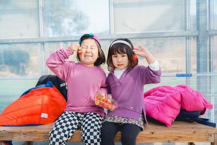 年子育児歴4年！今思う年子で良かったこと、悪かったこと