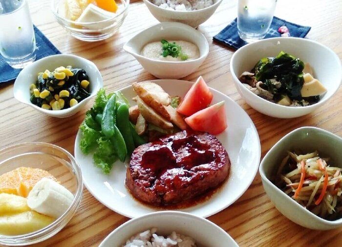 夢の【おうちバイキング】が速実現!?このおかずセットがスゴイ！