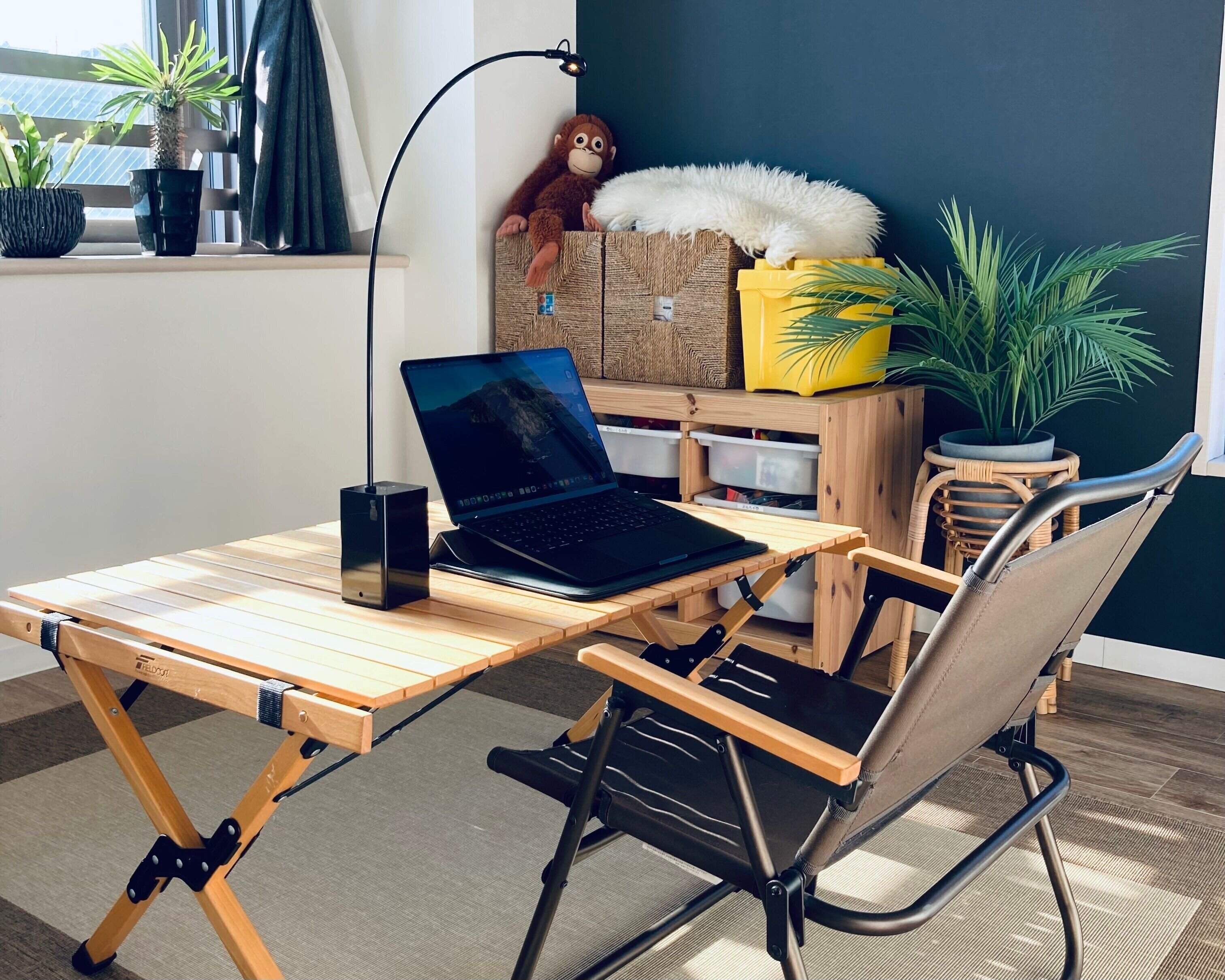 【幼稚園ママ】子どもだけじゃない！「大人も好きになる」子ども部屋を作るコツ・３選