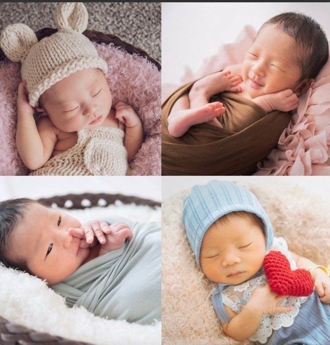 【自己紹介】5人ママ・30代ばあばはフォトグラファー！