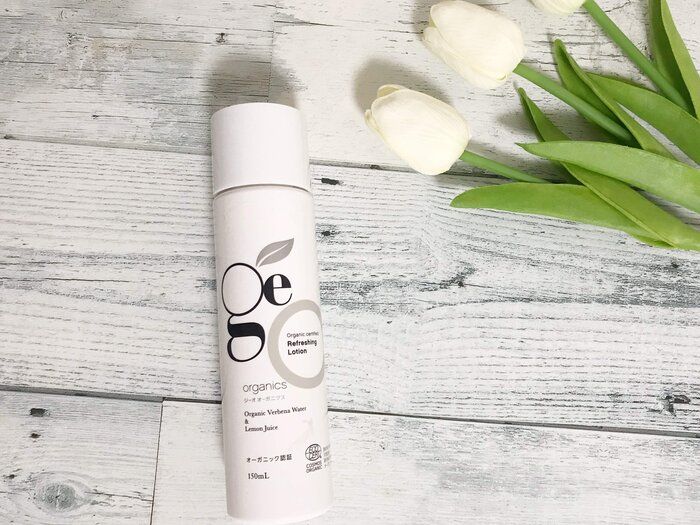 美容マニア主婦もリピ決定！イオンでオーガニック認証スキンケアが買えるって知ってた？