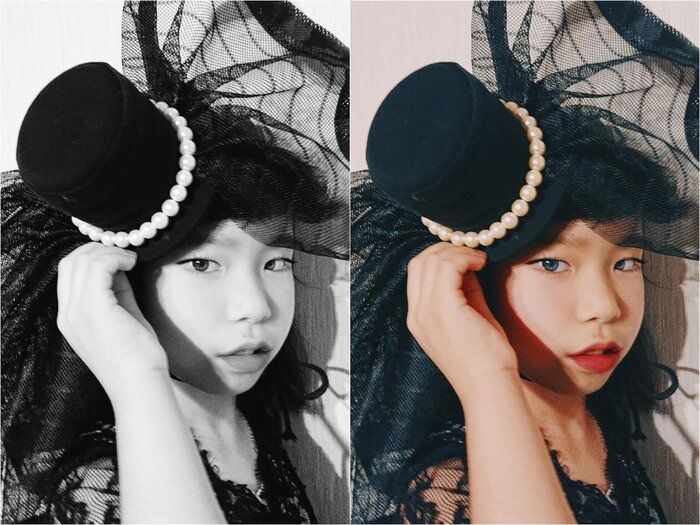 捨てずにリメイク！世界でたった１つのハロウィン衣装