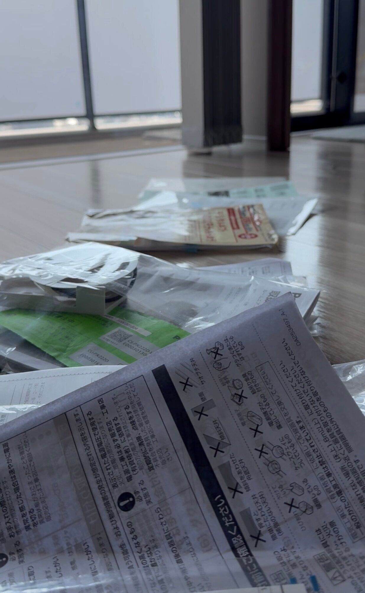 【収納アイディア】場所をとるアレを全捨てする方法